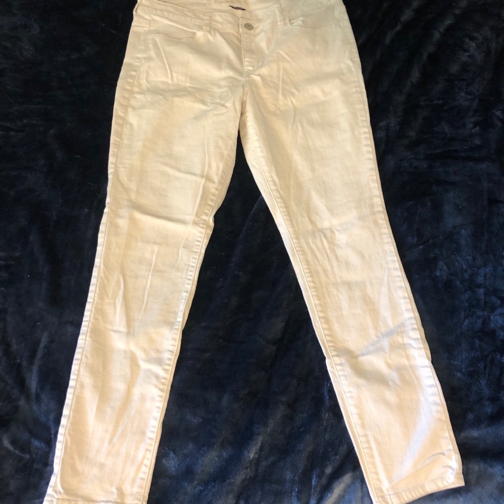 American Eagle Outfitters SuperStretch Jegging 16L